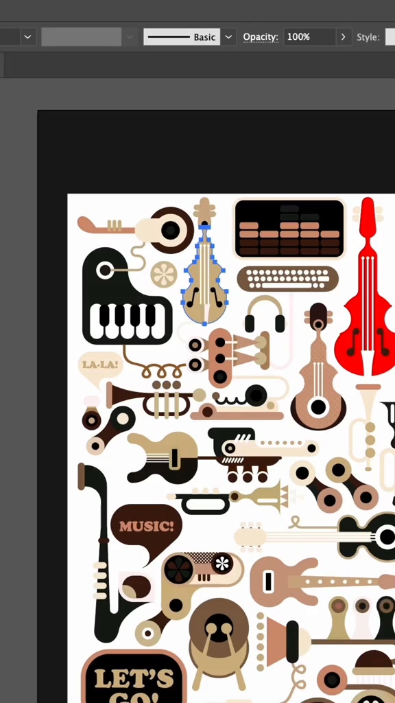 Adobe Illustrator Design Tip thumbnail