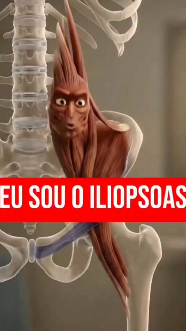 Strengthen Your Iliopsoas thumbnail