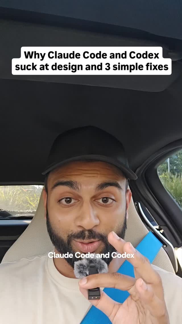 Better AI Design Skills thumbnail