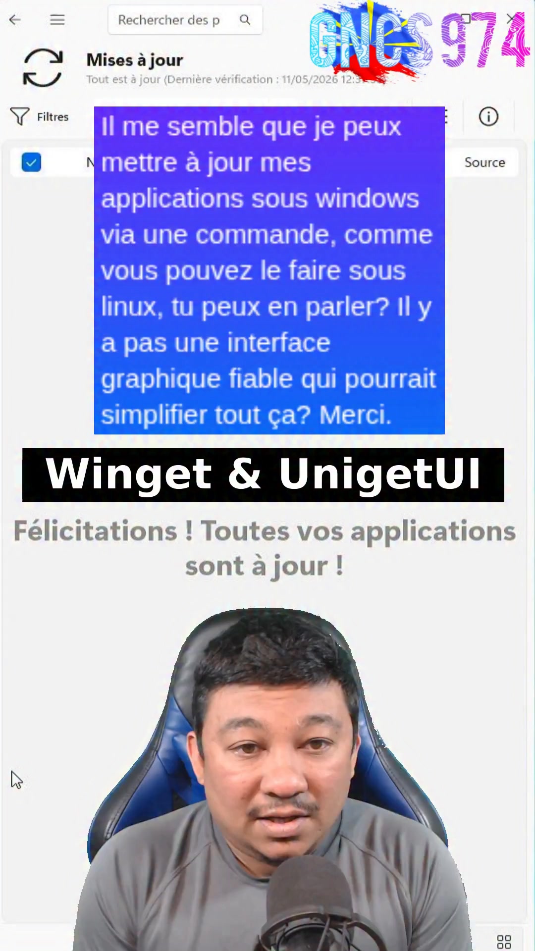 Update Windows Apps Easily thumbnail