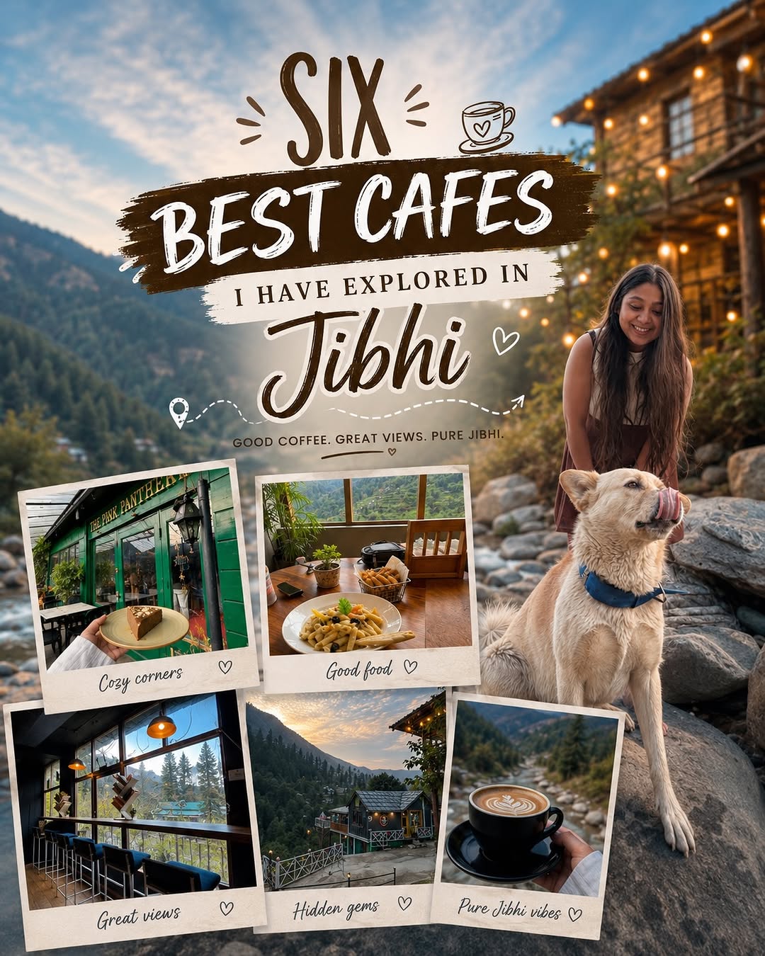 Six Best Jibhi Cafes thumbnail