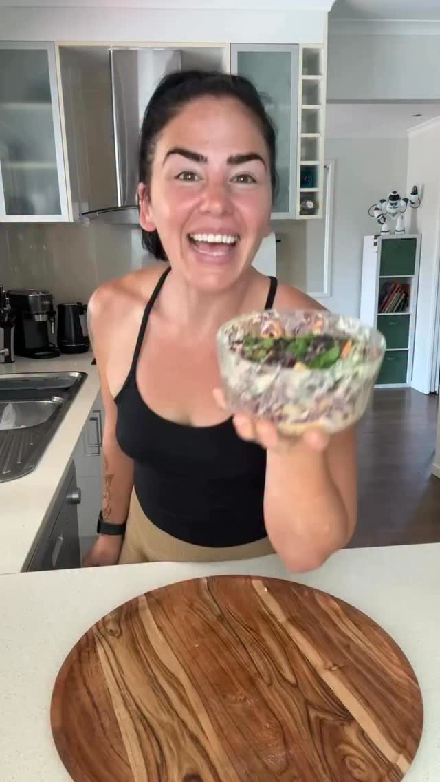 Creamy Chicken Salad thumbnail