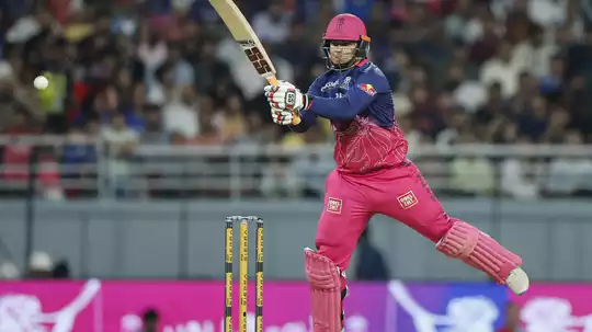 Sooryavanshi IPL Breakout thumbnail