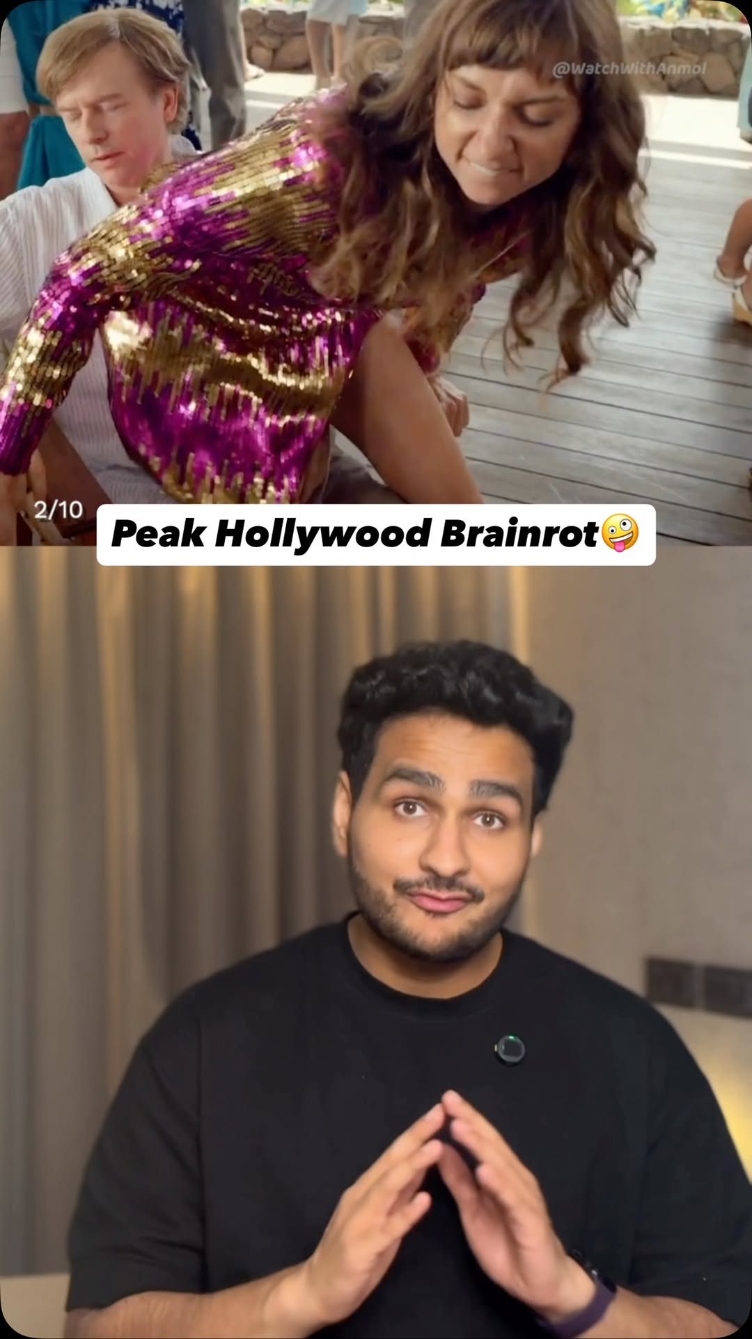 Top Brain Rot Movies