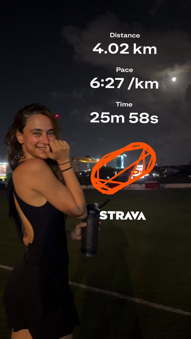 Improved Running Pace thumbnail
