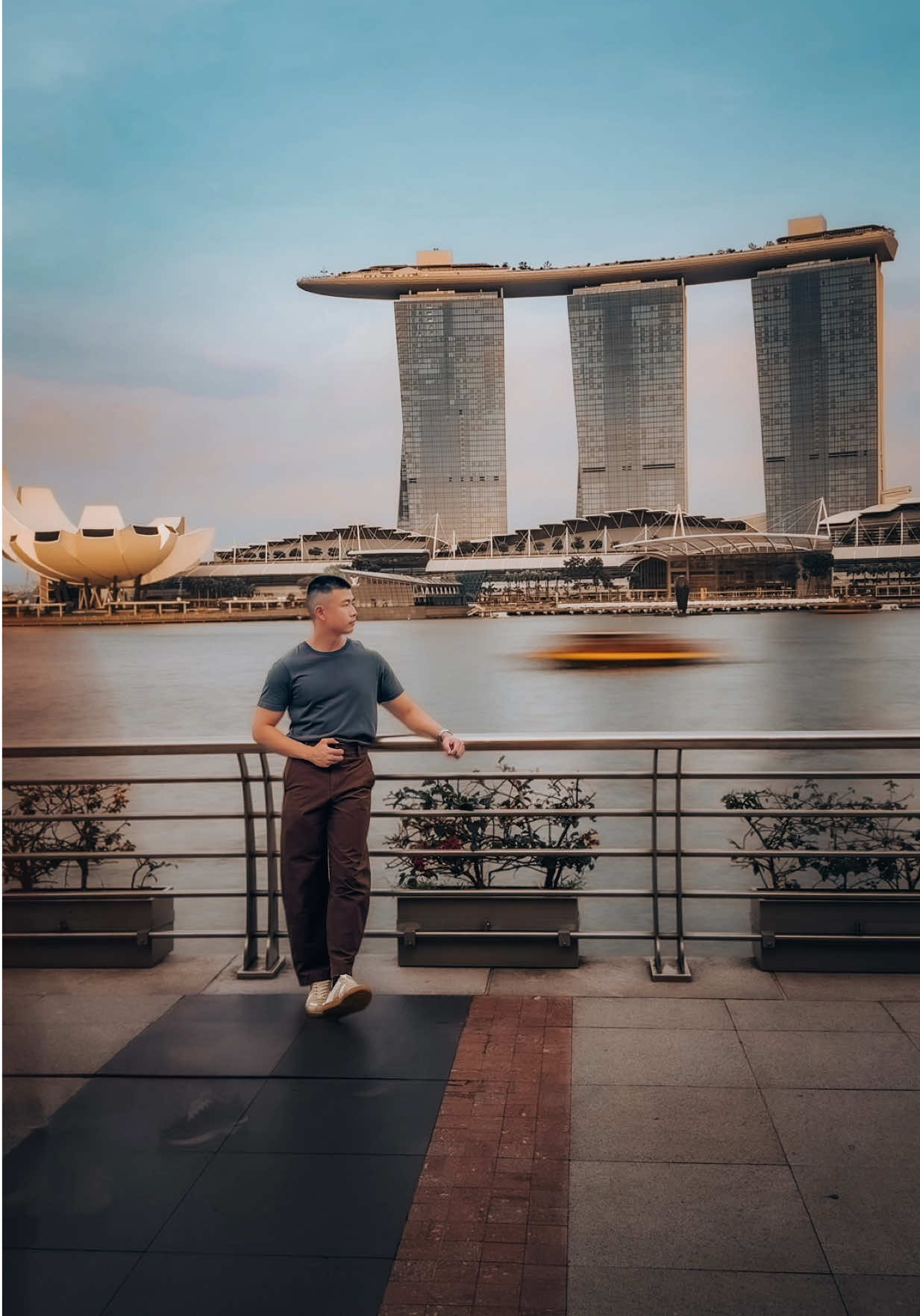 Elevate Travel Photography