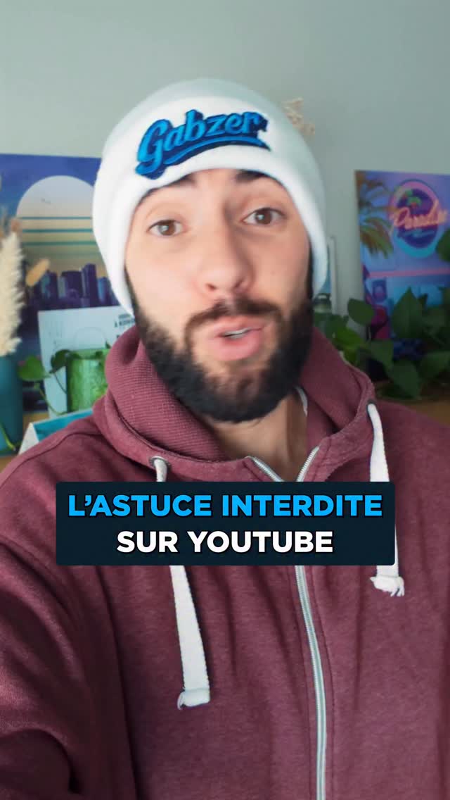 Hidden YouTube Trick thumbnail