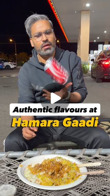 Authentic Food Experience thumbnail