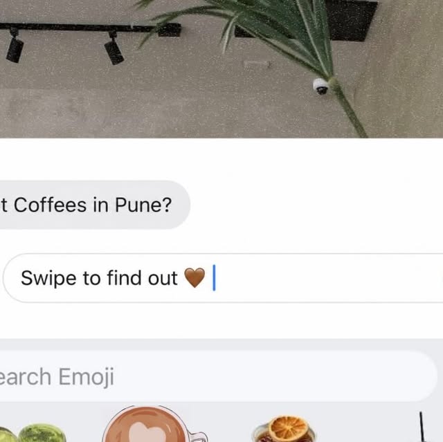 Best Coffee Pune thumbnail