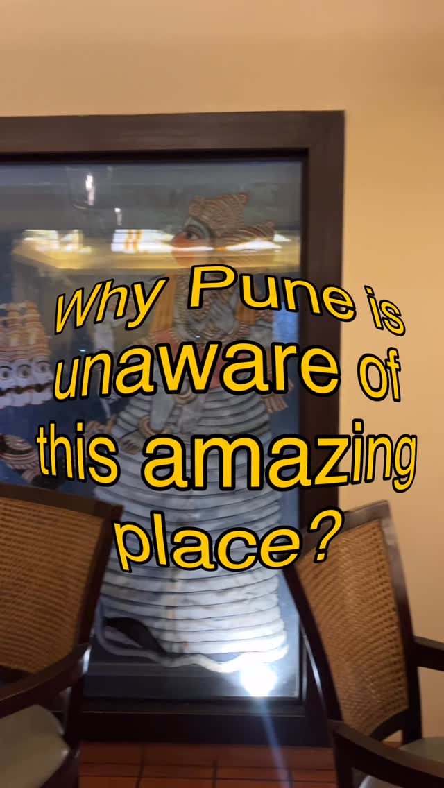 Hidden South Indian Gem