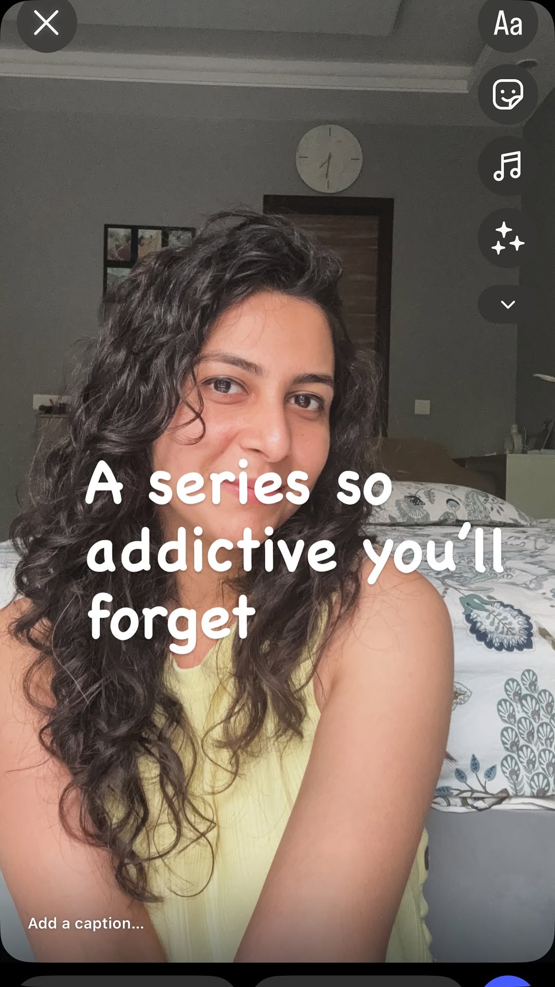 Addictive Netflix Mystery