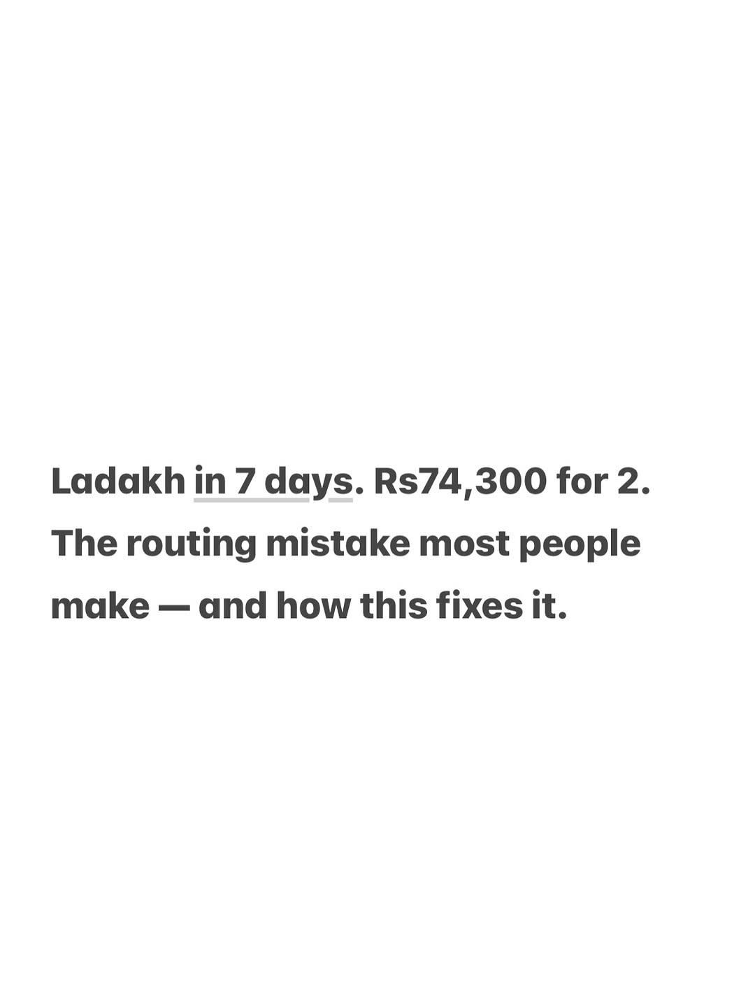 Efficient Ladakh Travel Routing thumbnail