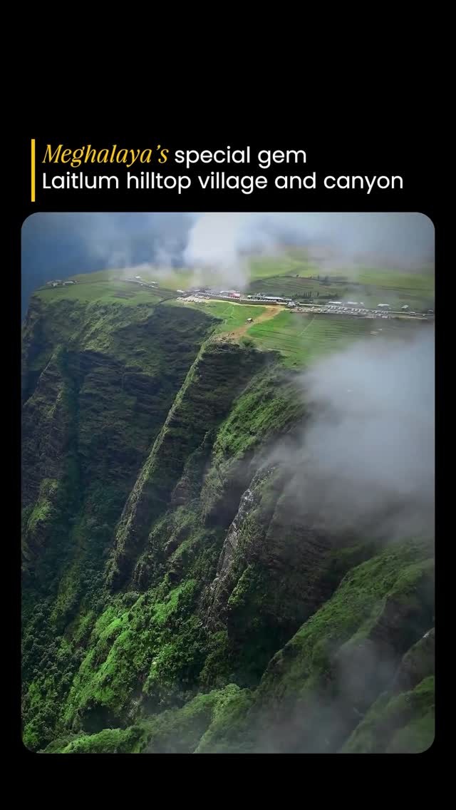 Stunning Laitlum Canyon Views thumbnail