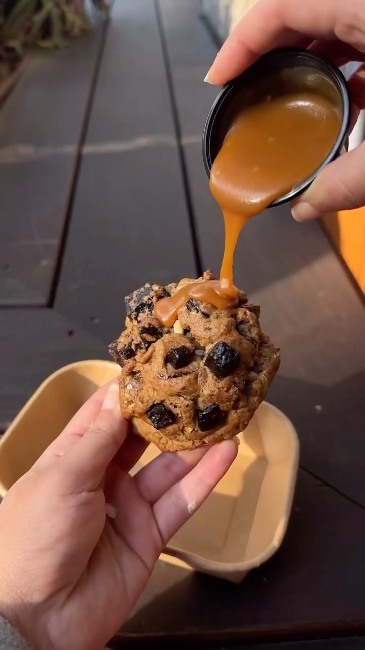 Best Cookie Shop thumbnail