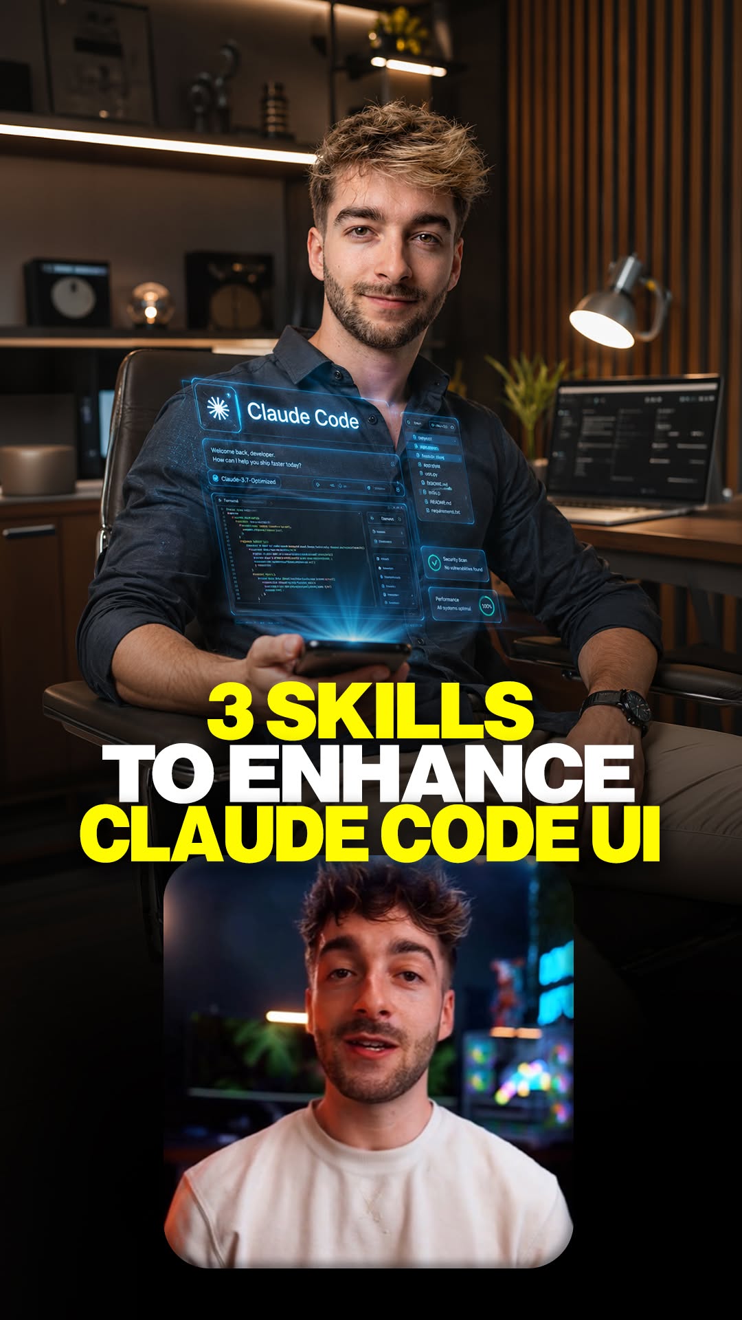 Upgrade your UI design thumbnail