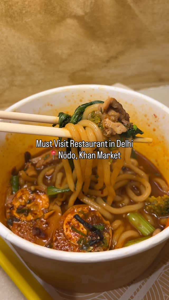New Khan Market Spot thumbnail