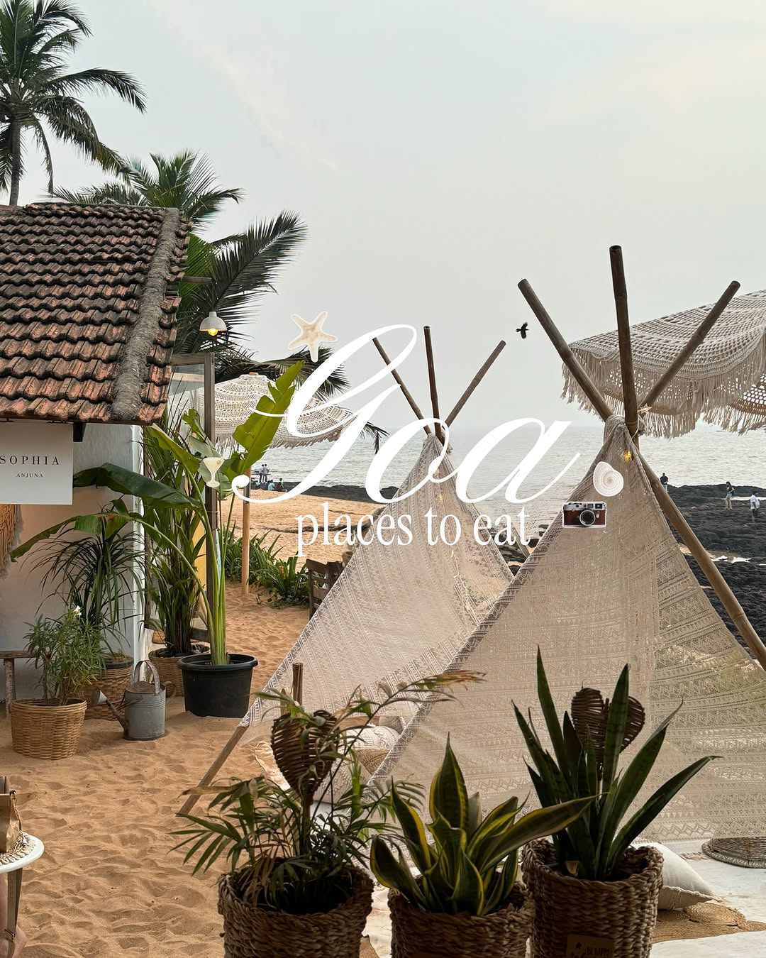 Aesthetic Goa Cafes thumbnail