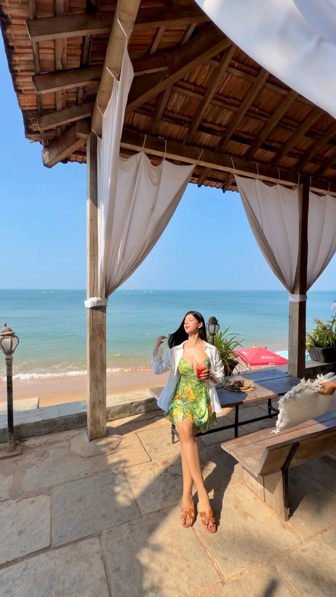 Breakfast Cafes in Goa thumbnail