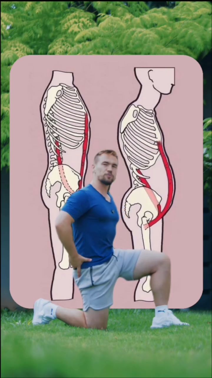 Fix Your Posture