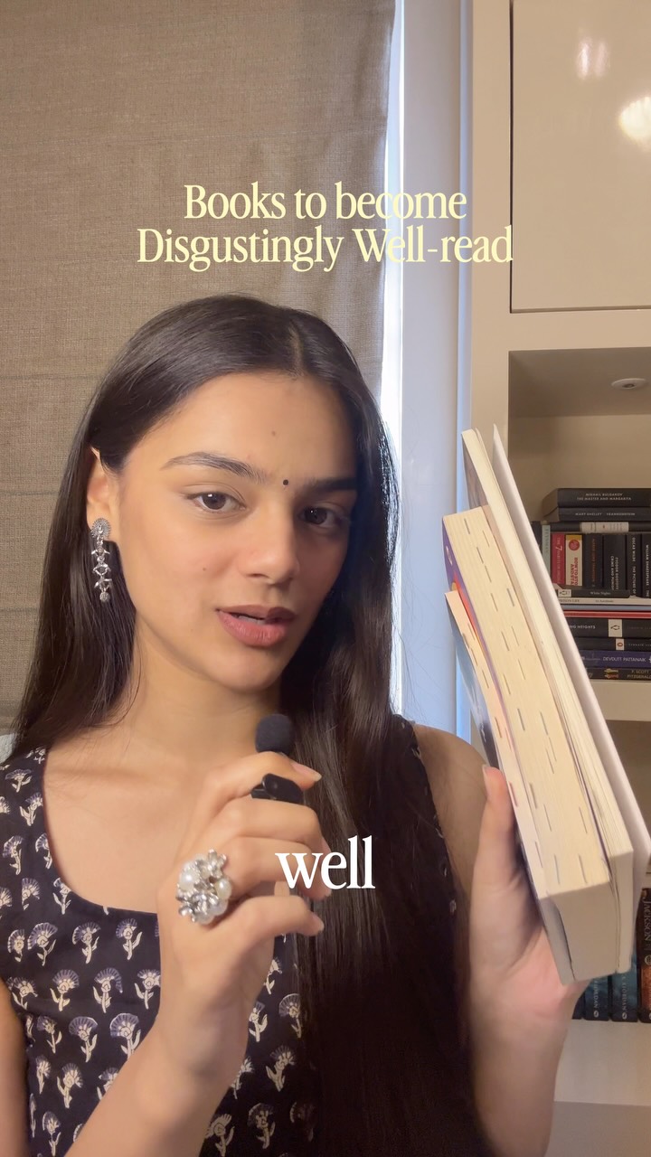 Books To Master thumbnail