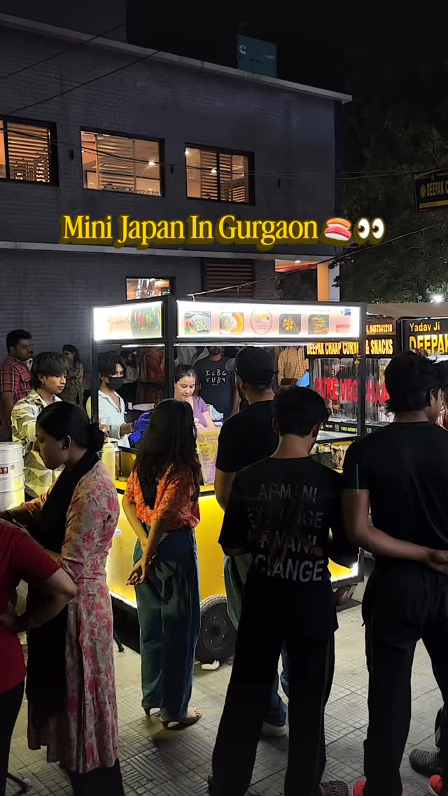 Street Food Gems thumbnail