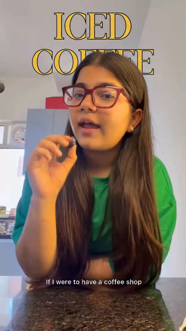 Classic Iced Coffee thumbnail