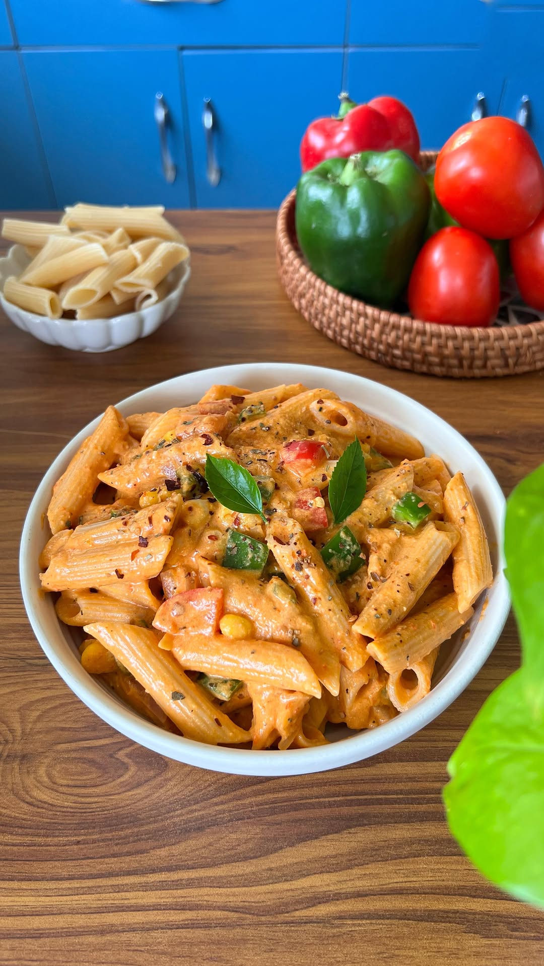 Healthy Protein Pasta