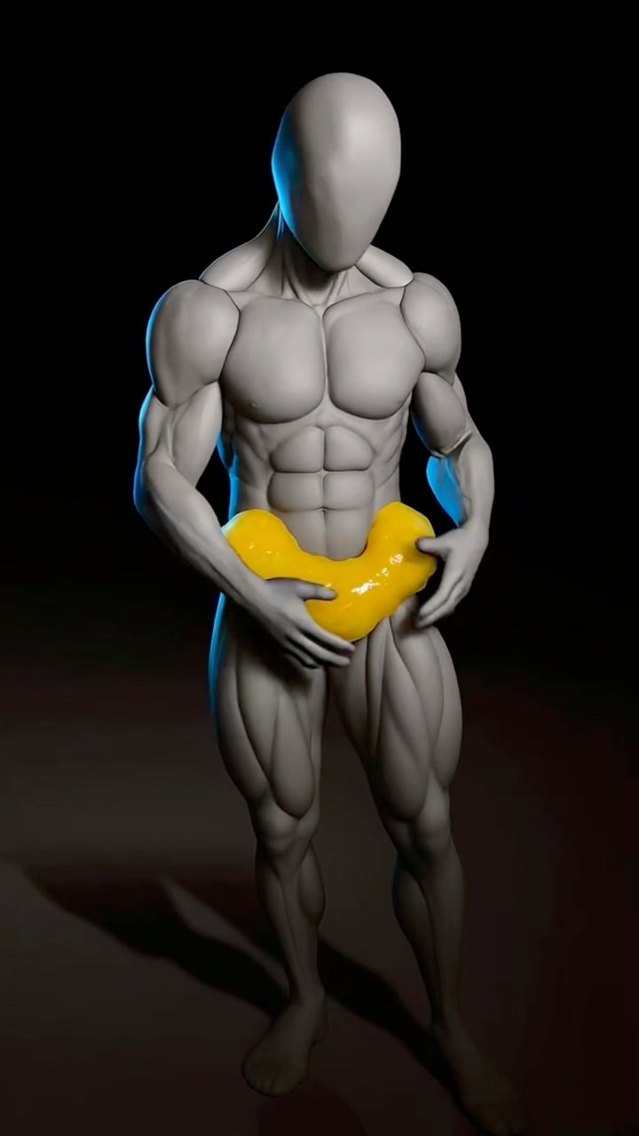 Effective Home Fat Loss thumbnail