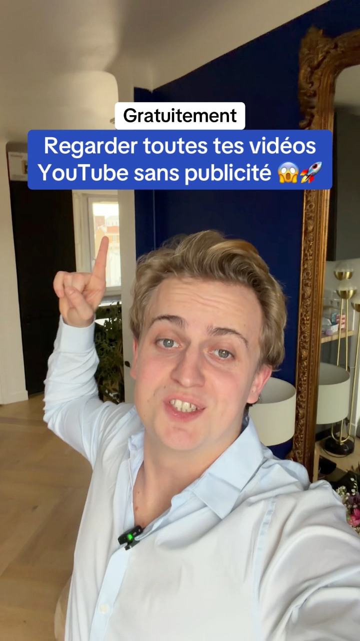 Ad Free YouTube thumbnail