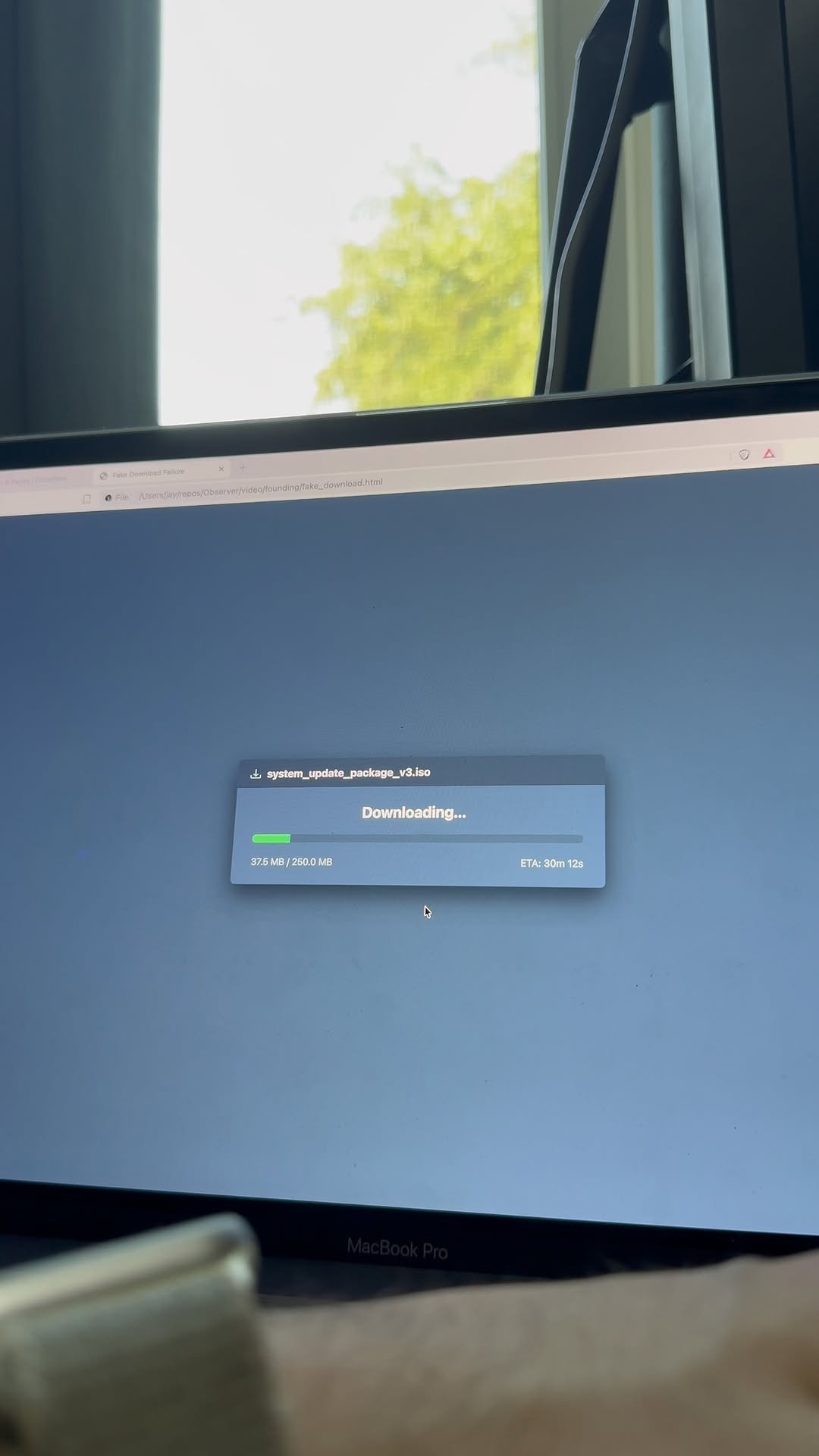 Automate Your Downloads thumbnail