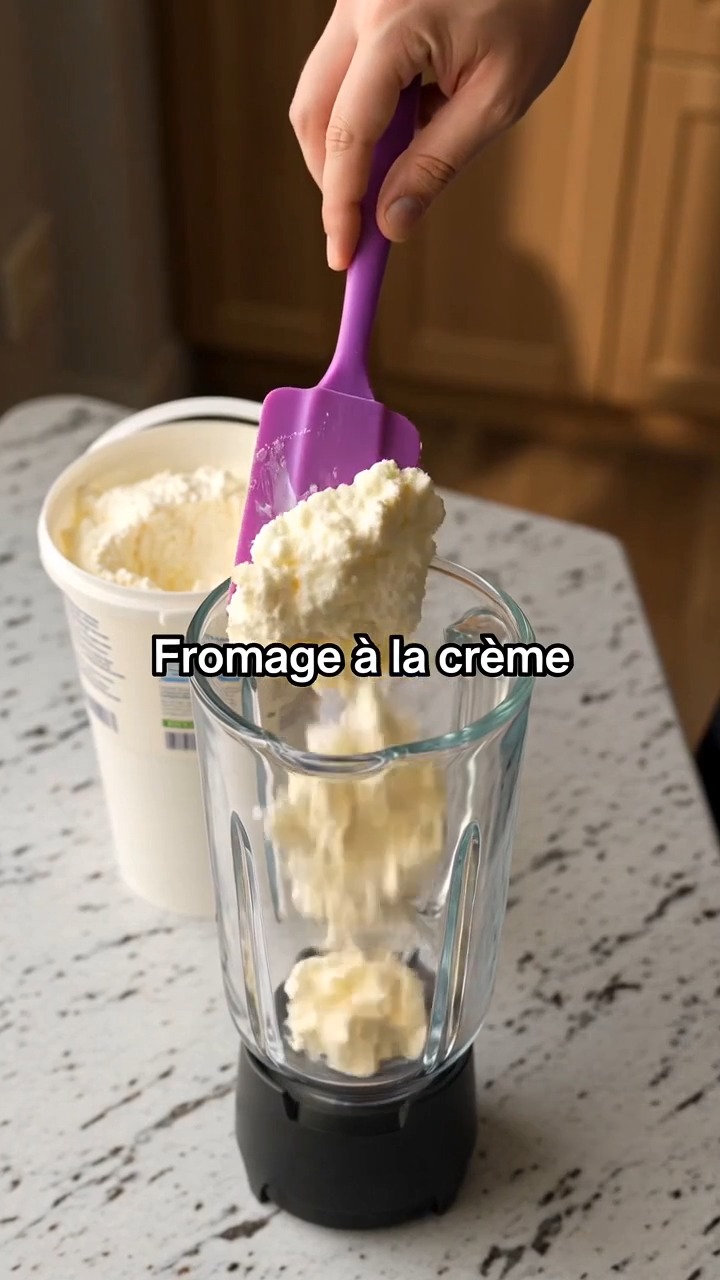 Creamy Cheesecake Recipe