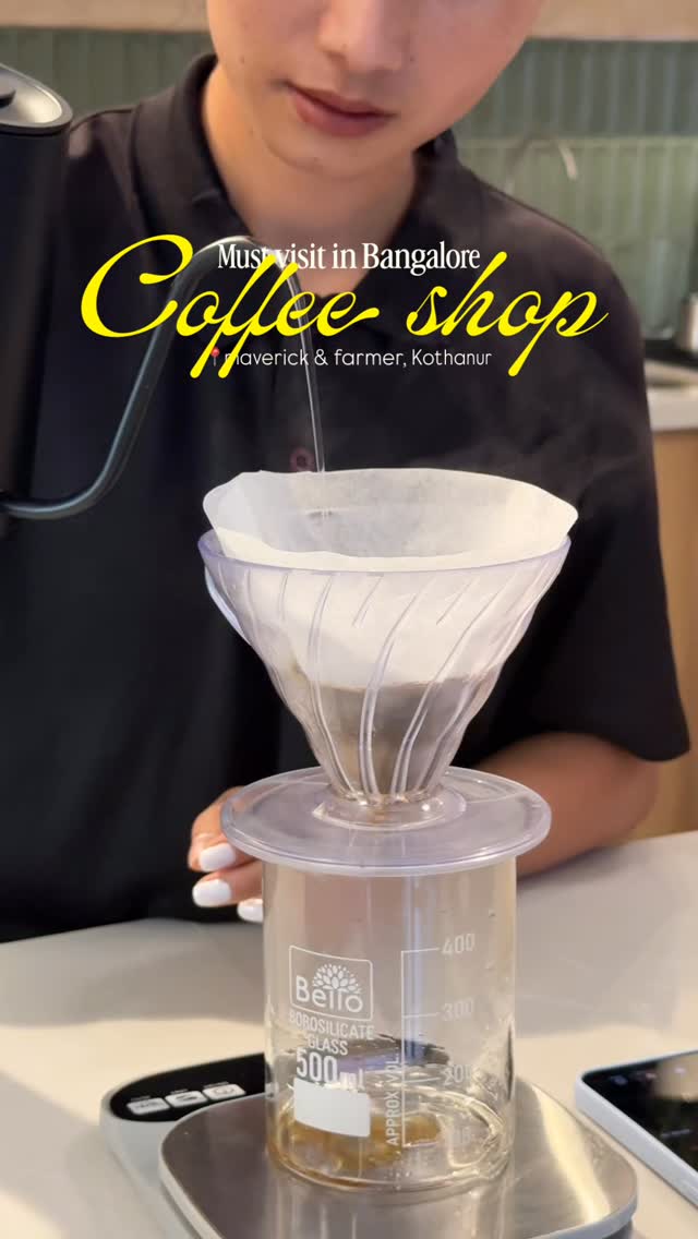 New Bangalore Cafe