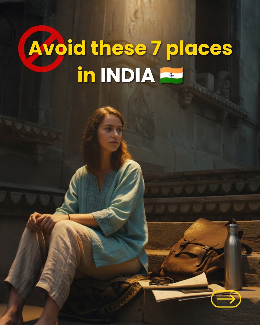 Stunning Indian Destinations thumbnail
