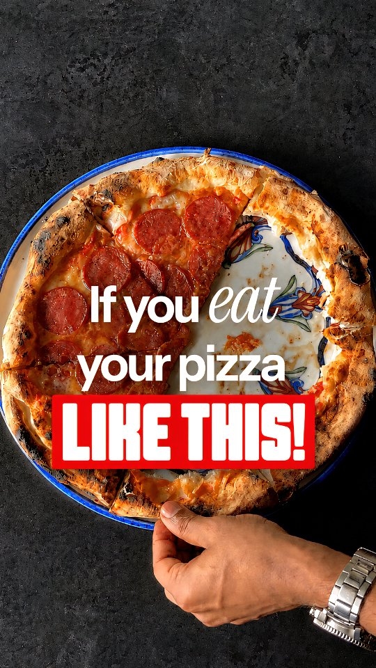Best Pizza in Bangalore thumbnail