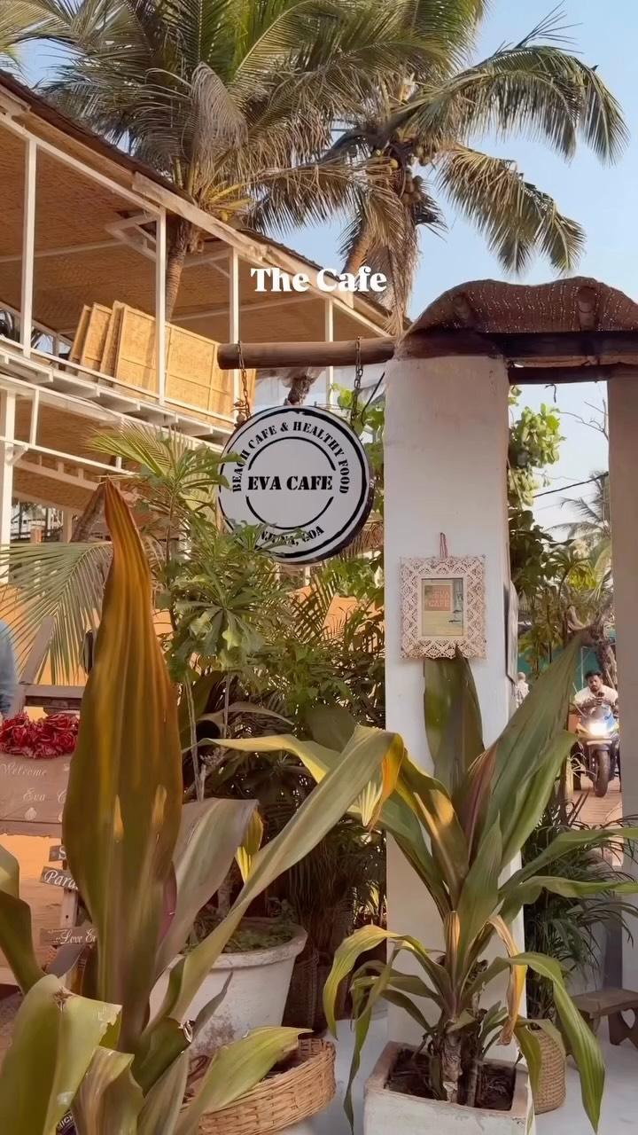 Aesthetic Goa Cafe thumbnail