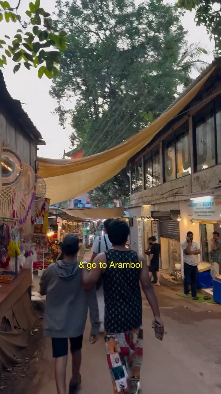 Best Goa Recommendations thumbnail