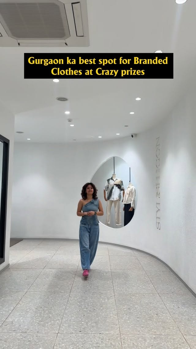 Affordable Branded Fashion thumbnail