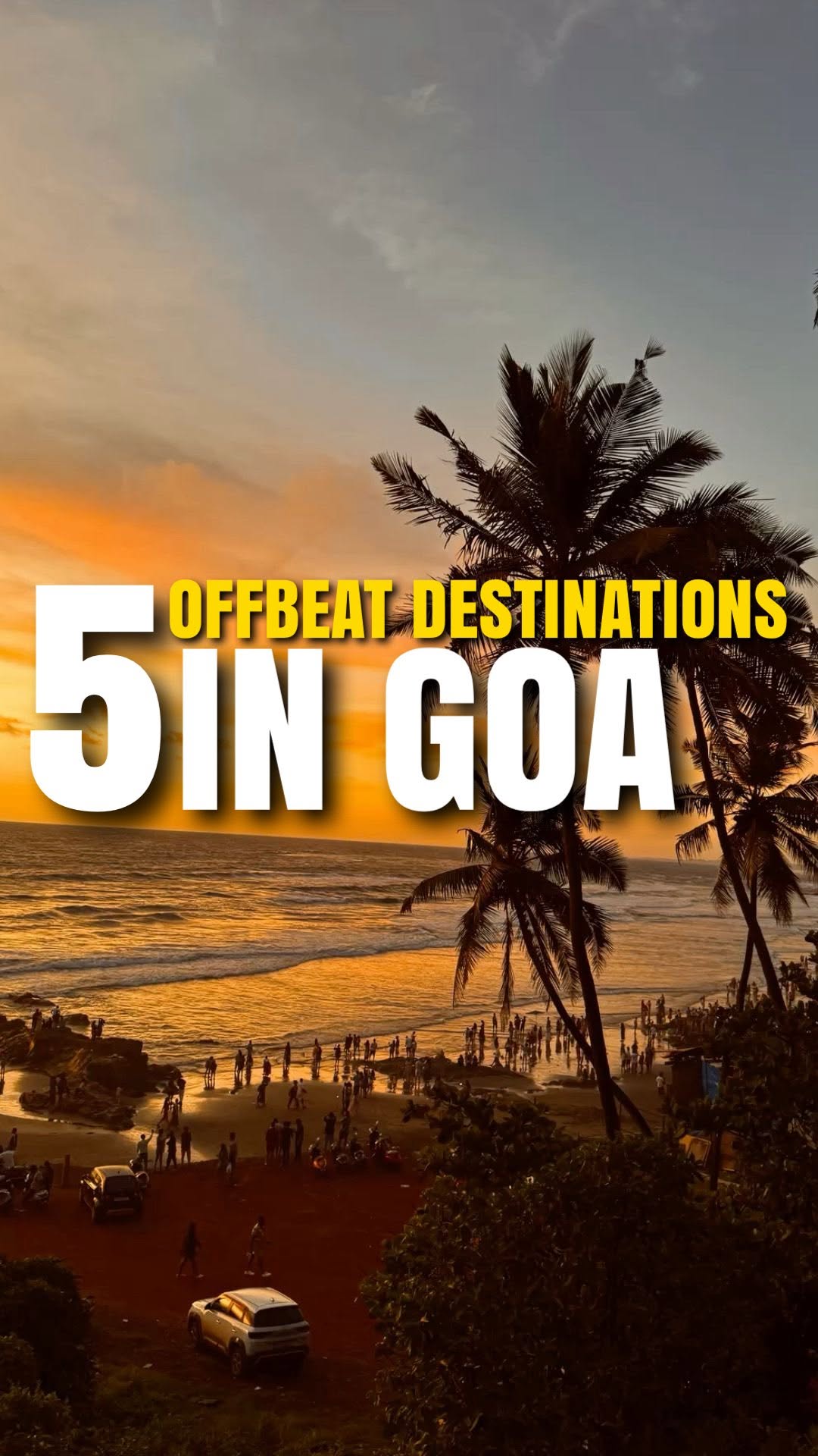 Hidden Goa Gems