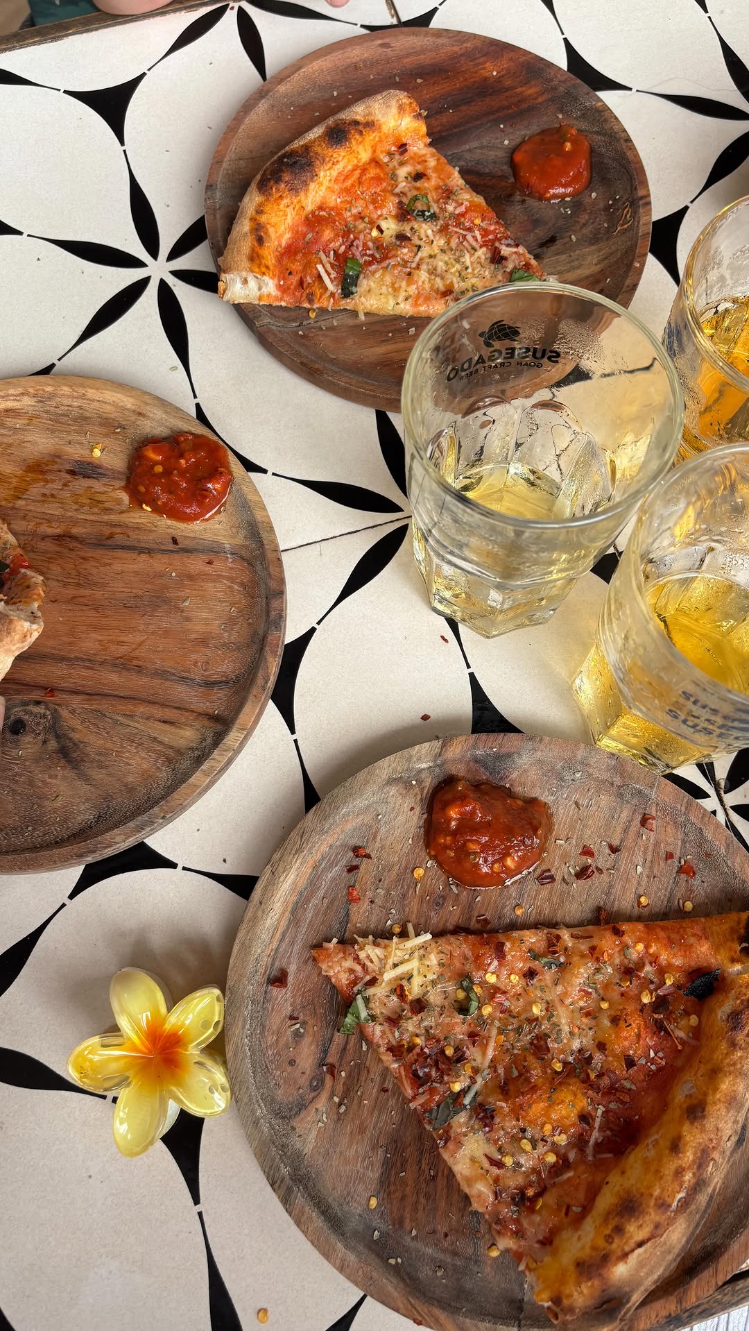 Hidden Goa Cafes