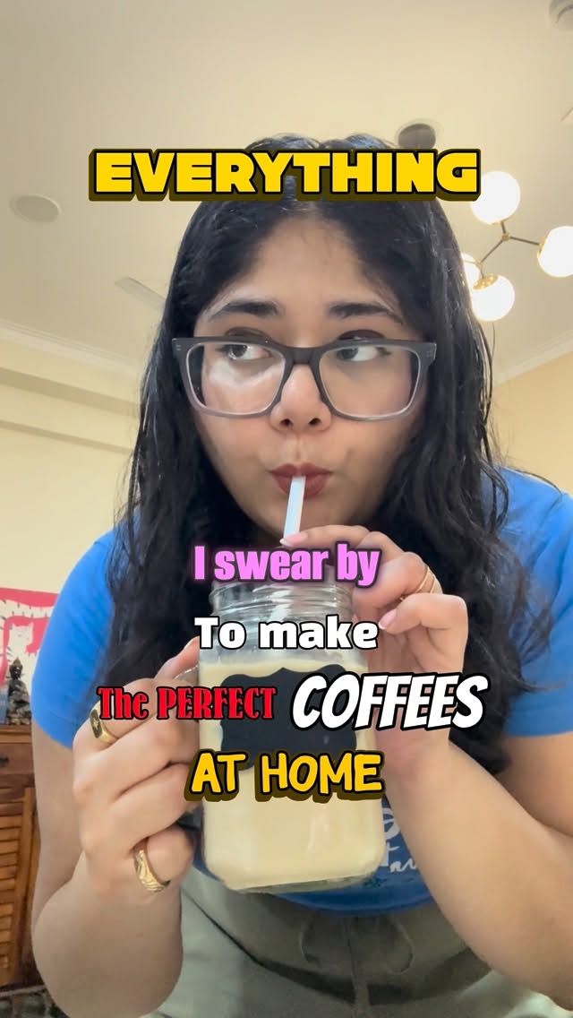 Home Coffee Setup thumbnail