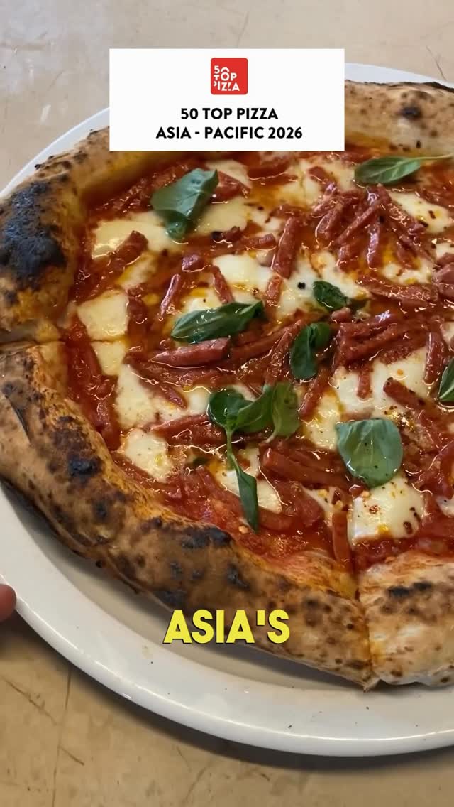 Top India Pizzerias thumbnail