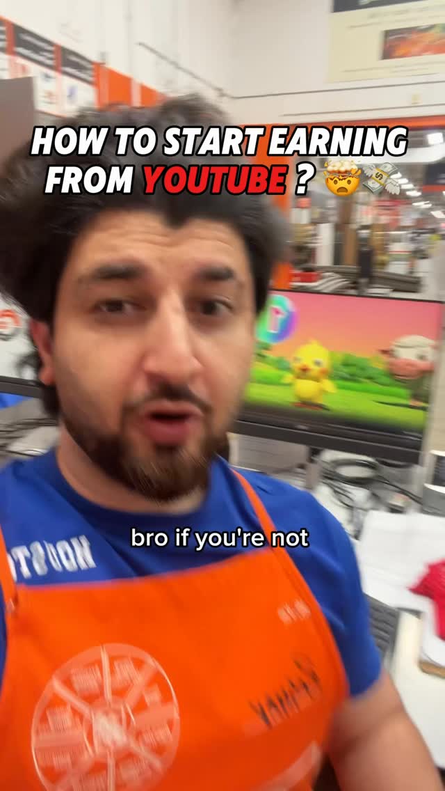 Make Money YouTube thumbnail