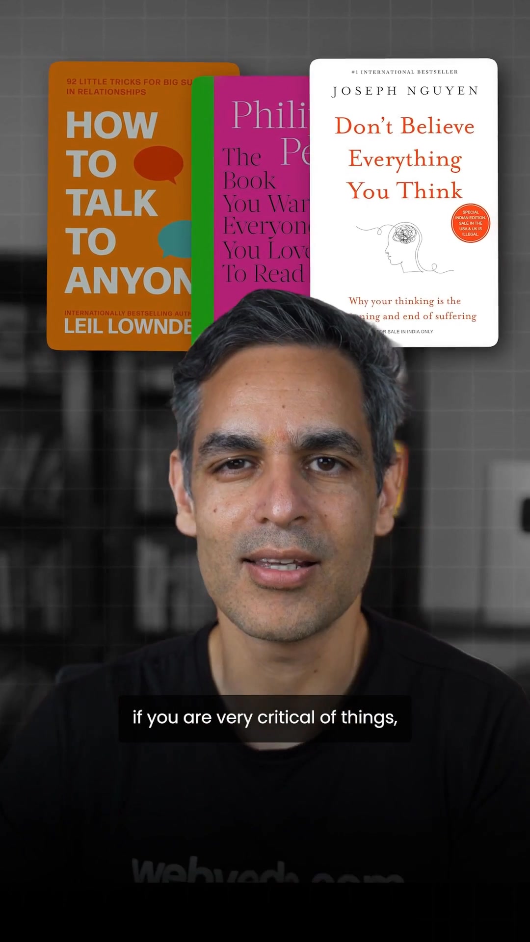 Relationship Growth Books