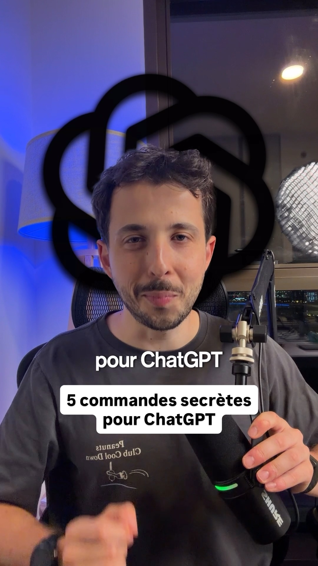 Boost ChatGPT Efficiency thumbnail
