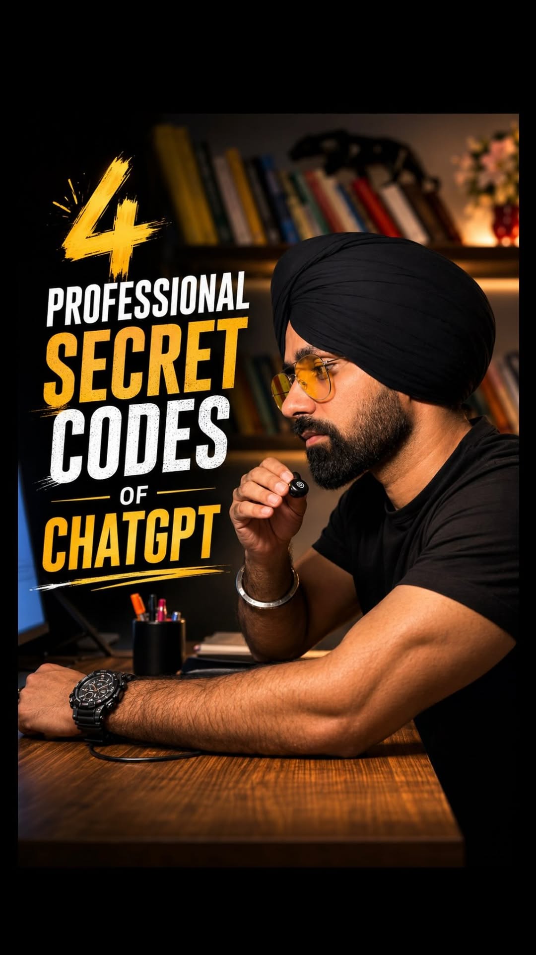 Useful ChatGPT Prompts thumbnail