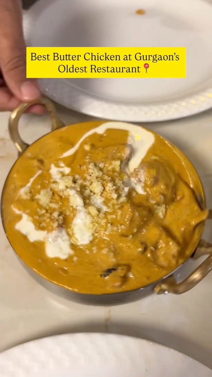 Oldest Gurgaon Restaurant thumbnail