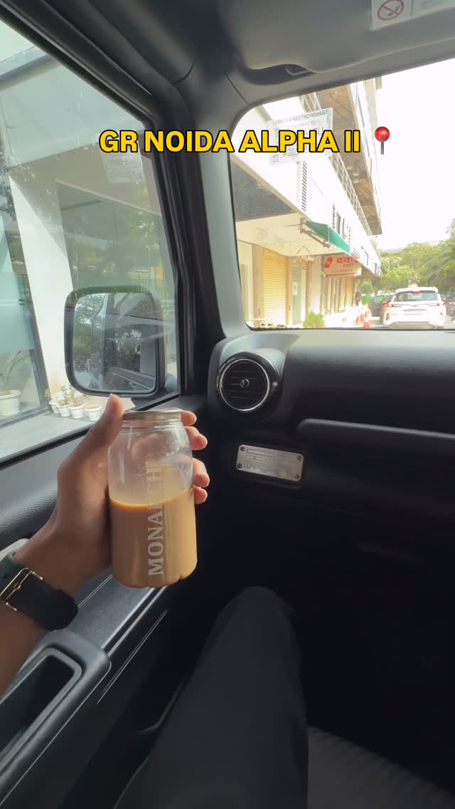Addictive Monarch Coffee thumbnail