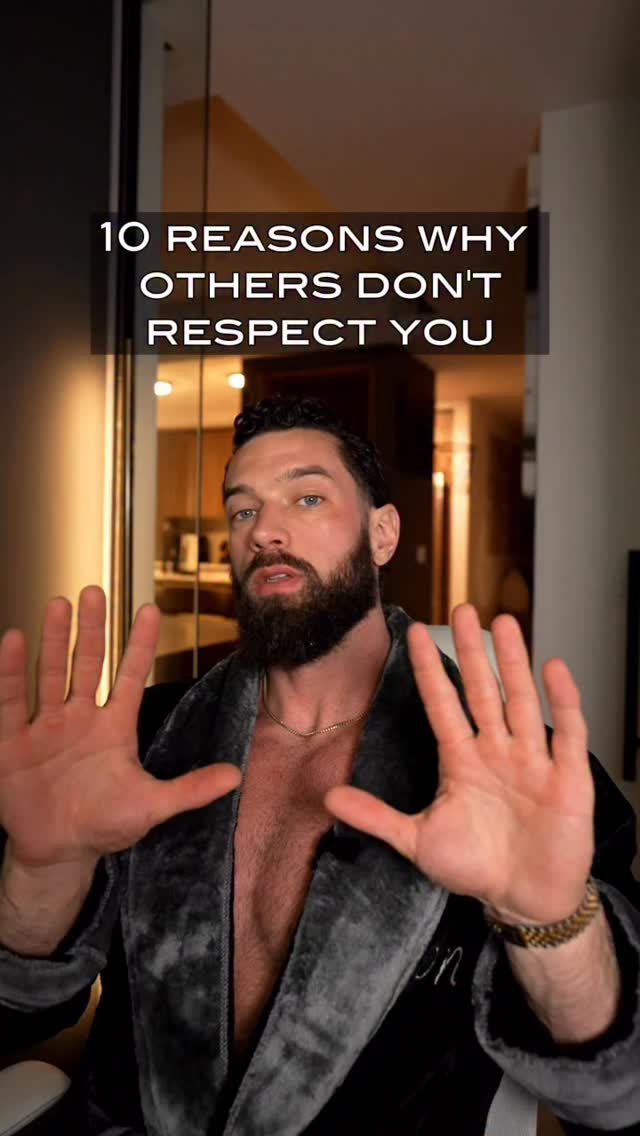 Build Self Respect thumbnail