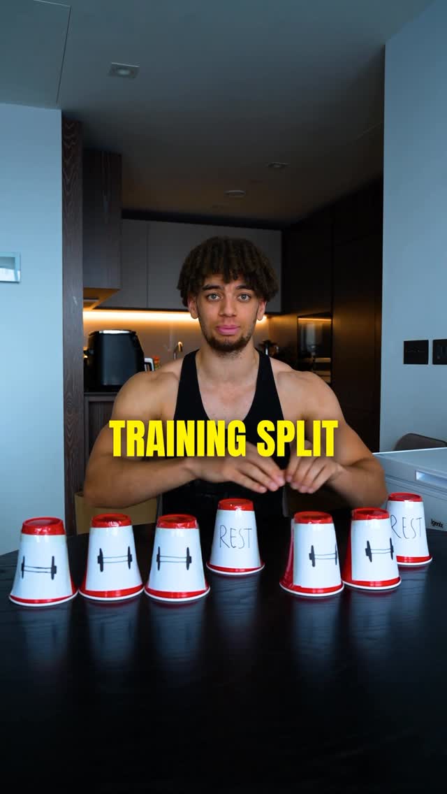 Best 5 Day Split thumbnail