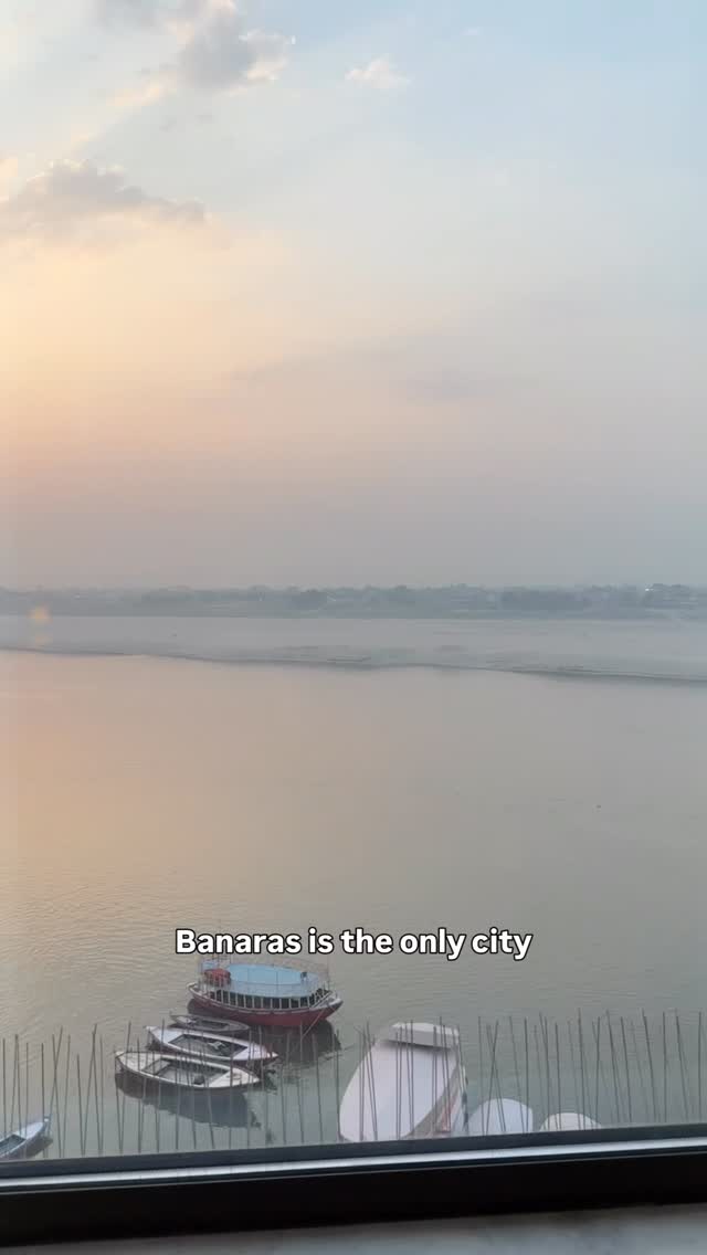 Varanasi Hotel Stay